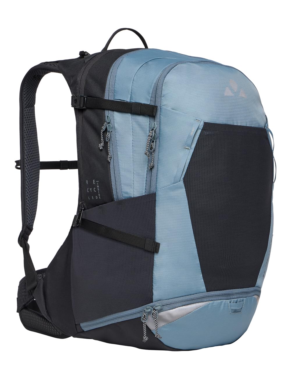 VAUDE Unisex Bike Alpin 28+5 Backpacks