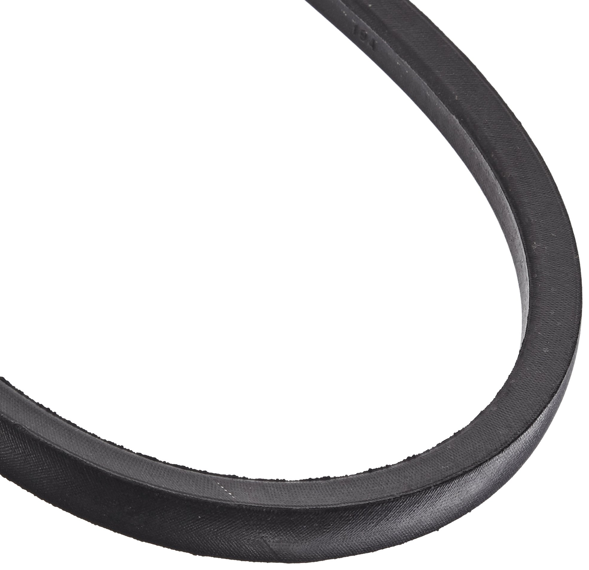 Gates B70 Hi-Power II Belt, B Section, B70 Size, 21/32
