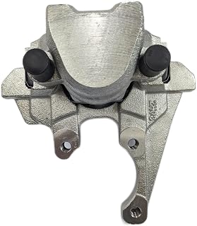 Boat Trailer Brake Caliper w/Pads and Bracket Fits 10" Rotor (5 Lug Hub) 250-034105