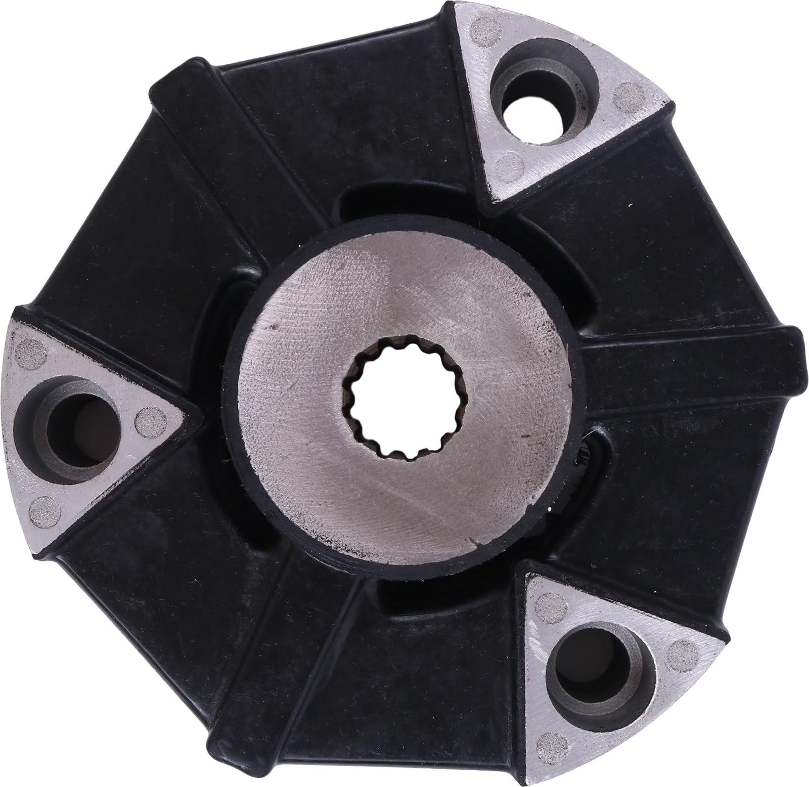 Amazon.com: Solarhome Hydraulic Pump Coupling 13Teeth 172165-71200