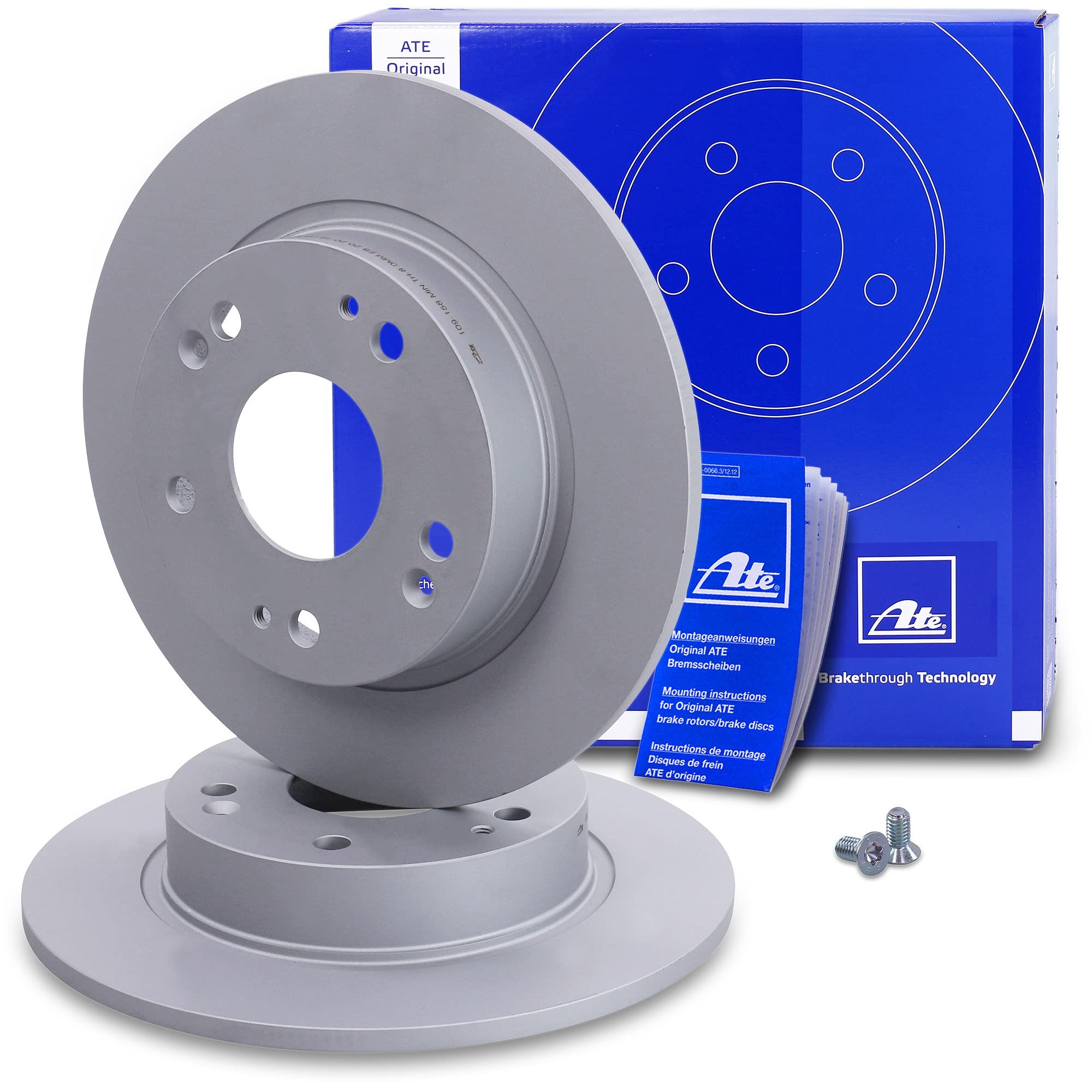 Bremssattel Hinten Rechts 34mm Für Renault Clio 4 Grand Scénic 3 Megane