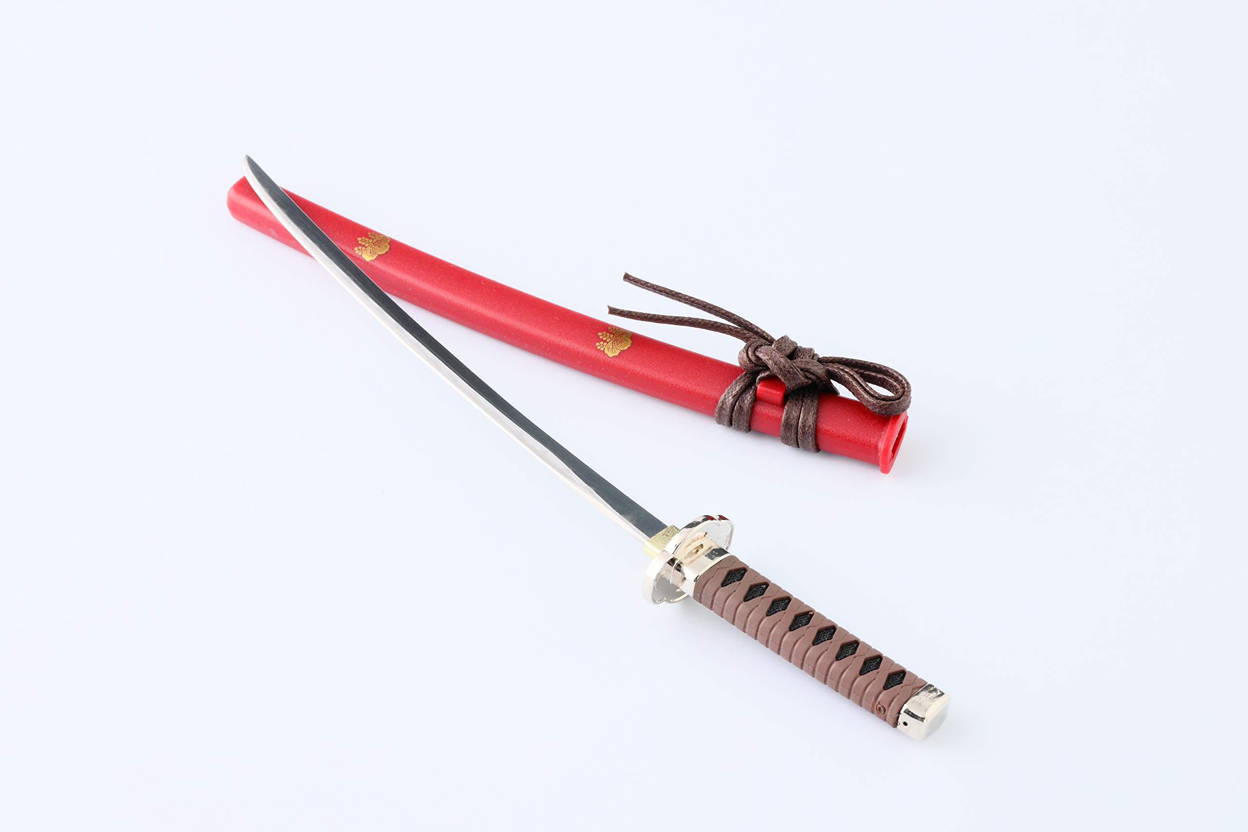 久間井 装飾ペーパーナイフ【32年式軍刀（甲）】 久間井 装飾