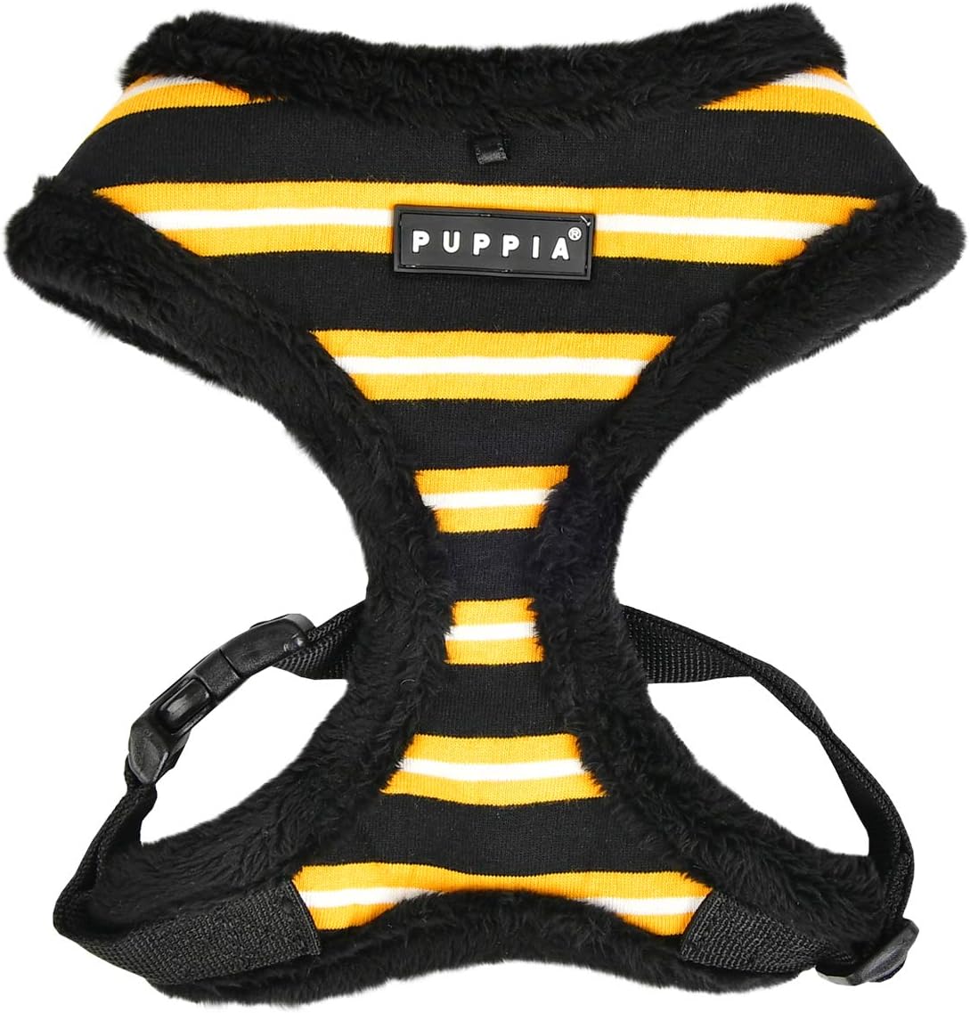 Rowdy Harness A - Black - XL