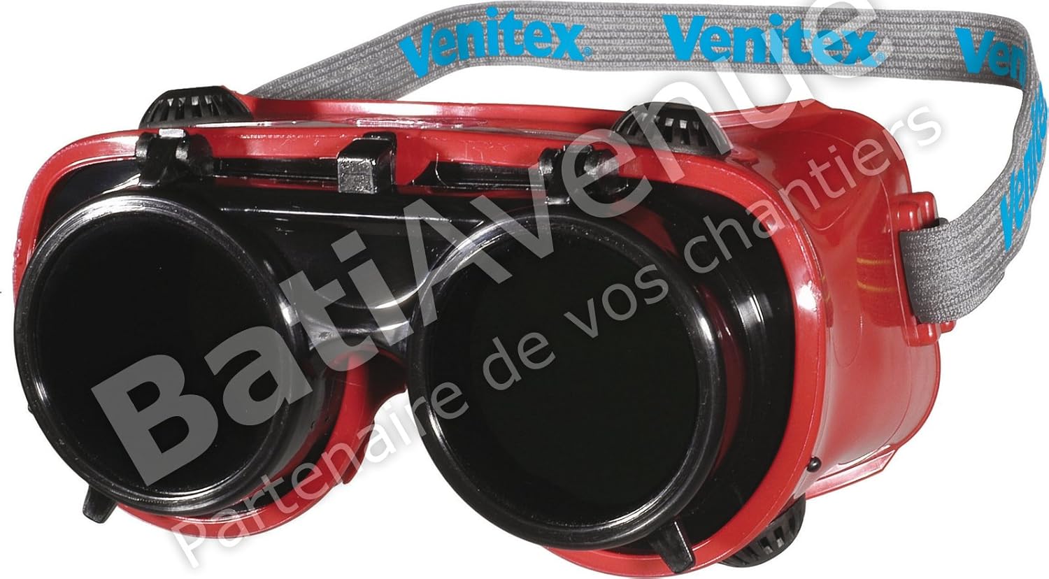 Deltaplus Toba2 T5 Flip Up Welding Welders Goggles