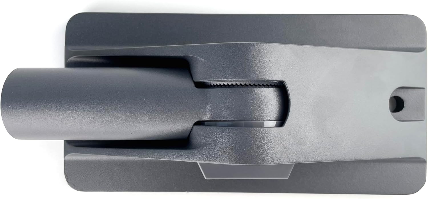 Starlink Gen 2 Pivot Mount, Adjustable Starlink Gen 2 Pole Mount Kit for Roof and Wall