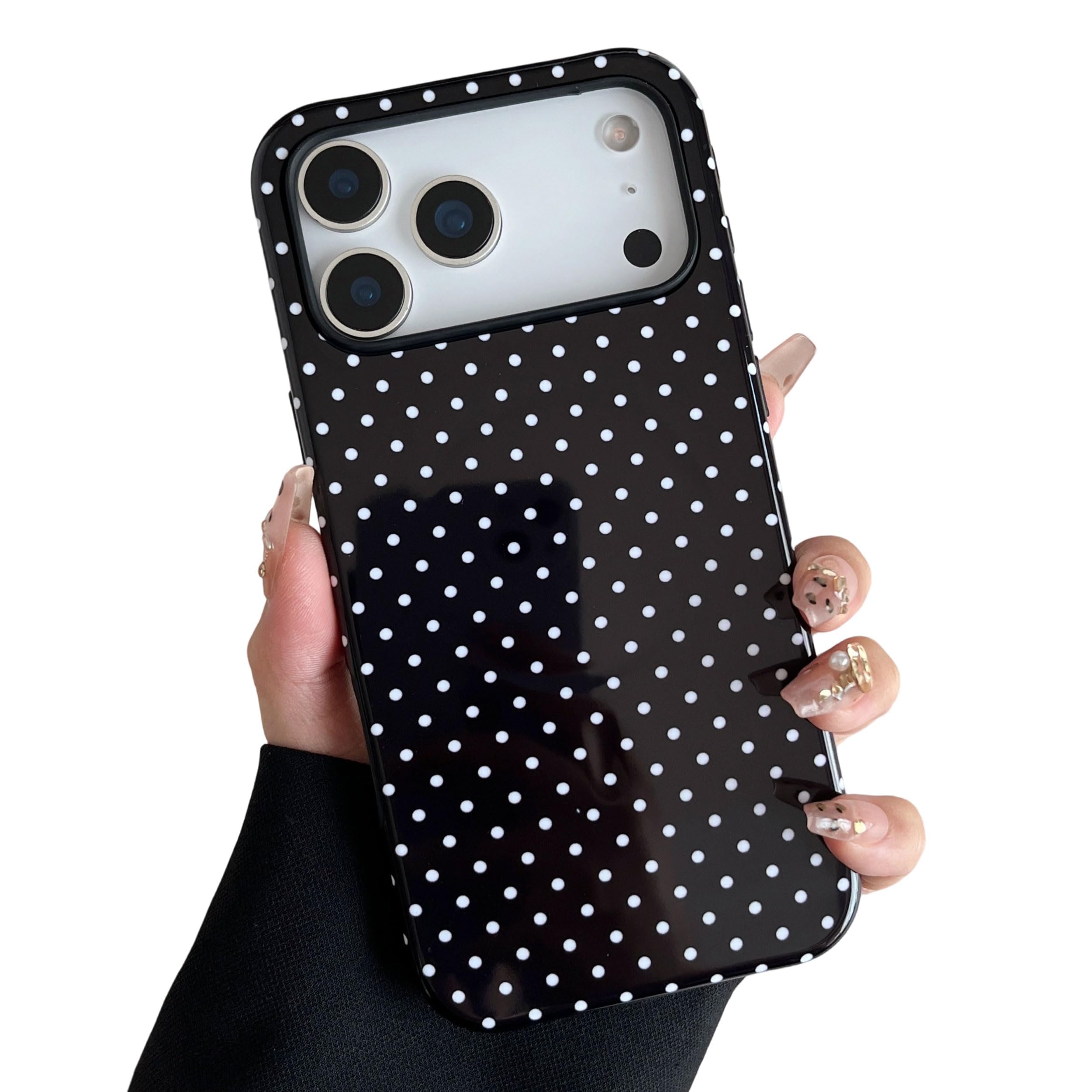 Amazon.com: ZTOFERA for iPhone 17 Pro Max Case Fit for MagSafe