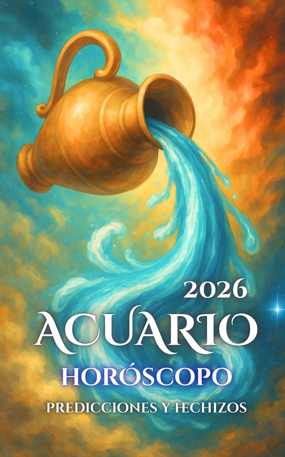 Acuario: Horóscopo, Predicciones y Hechizos (Horóscopos)
