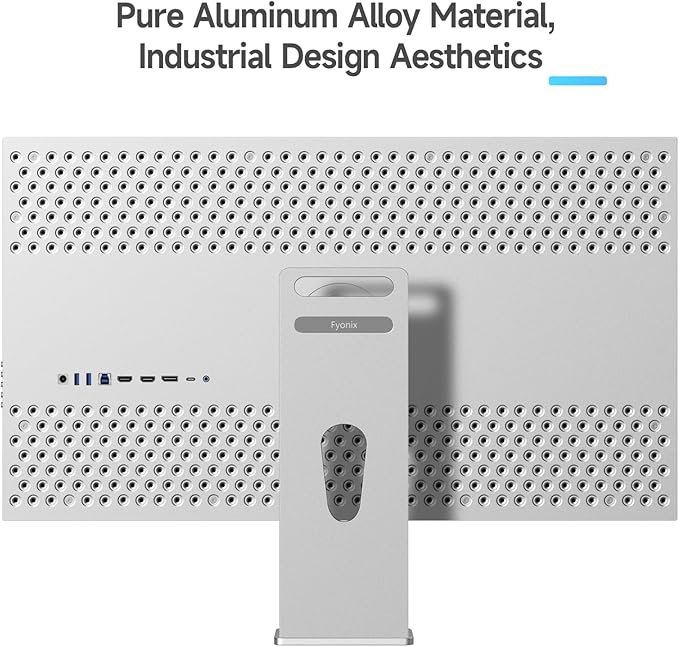 Monitor 32 4K 144Hz IPS miniatura 6