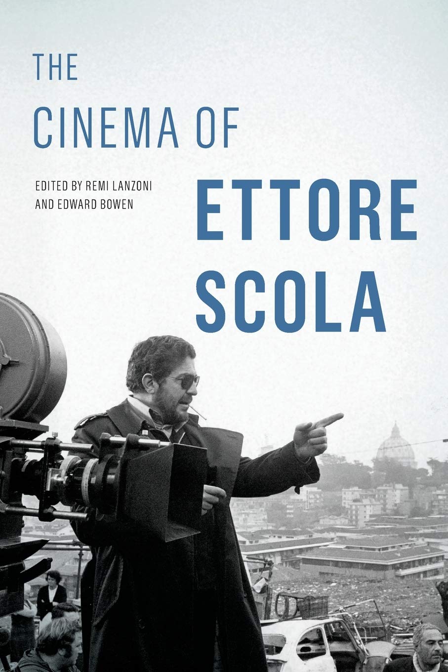The Cinema of Ettore Scola film italien classique coffret intégrale
