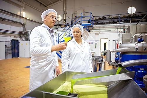 Miniatura 9 de Seasons Aceite de oliva con infusión de albahaca, fresco y herbáceo, perfecto para pasta, pesto y ensaladas (12.7 fl oz)