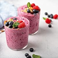 Vista 7 de True Lemon Dos Pack - Batido de Limón y Batido de Lima