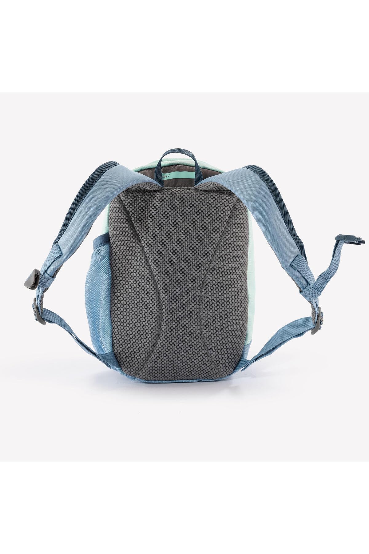 Decathlon Quechua Çocuk Outdoor Sırt Çantası - 2/6 Yaş - 5 L - Yeşil - Mh100 Mavi 5 L