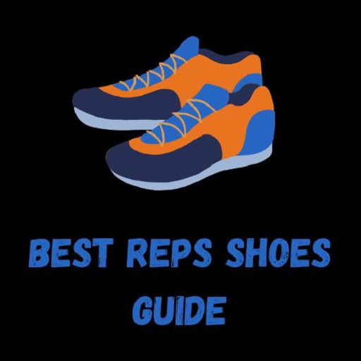List of Top Ten Best Shoe Reps Top Picks 2023 Reviews