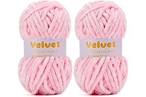 Sweet Snuggles Lite Yarn: The Perfect Yarn for Cozy Creations