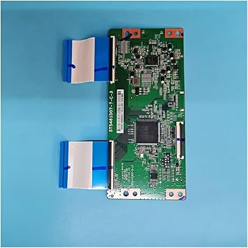 TV Logic Board ST5461D07-7-C-3 34.29110.08D, Compatible for L55M5-5ASP L55A5-AD 55LF711U20 55R613 55R615 55LF711C20 55R82 TV Replacement Logic Board