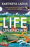 Cover of Life Unknown