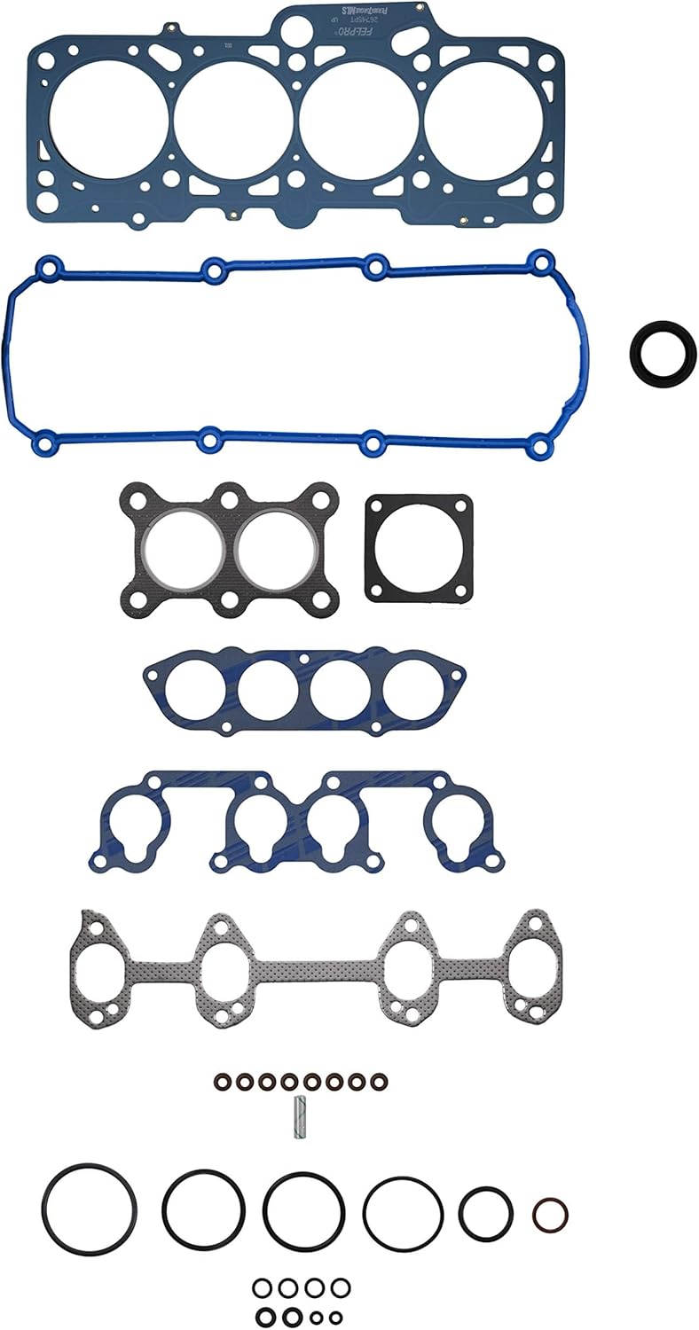 Engine Cylinder Head Gasket & Bolt Set HS 26745 PT ES 72189