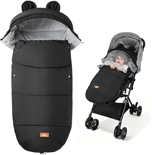 Chanceliere bemece universelle poussette petit prix
