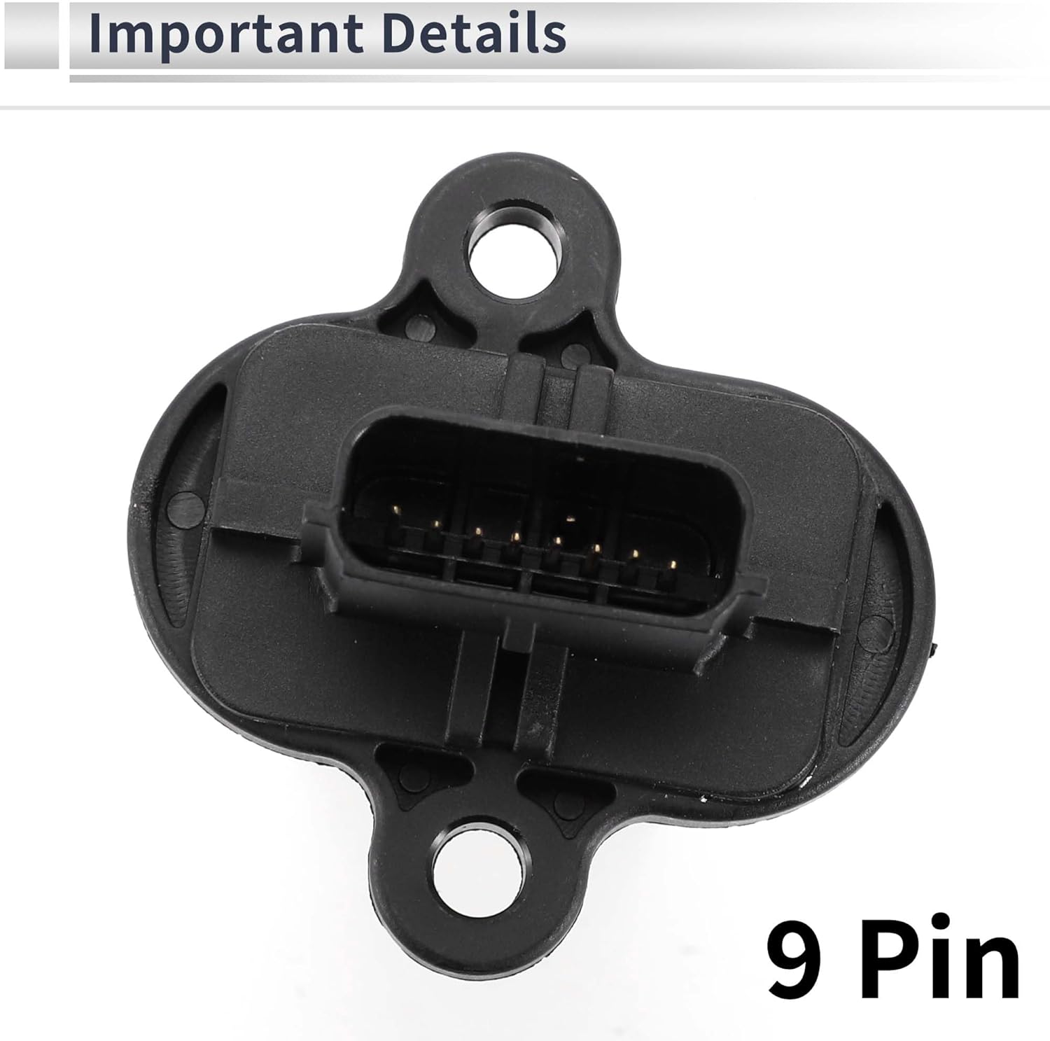 Mass Air Flow Sensor Meter for Chevrolet Cruze 1.4L 2016-2017 for Buick Cascada 1.6L Encore 1.4L 2016-2019 Car MAF Sensor 1Pc