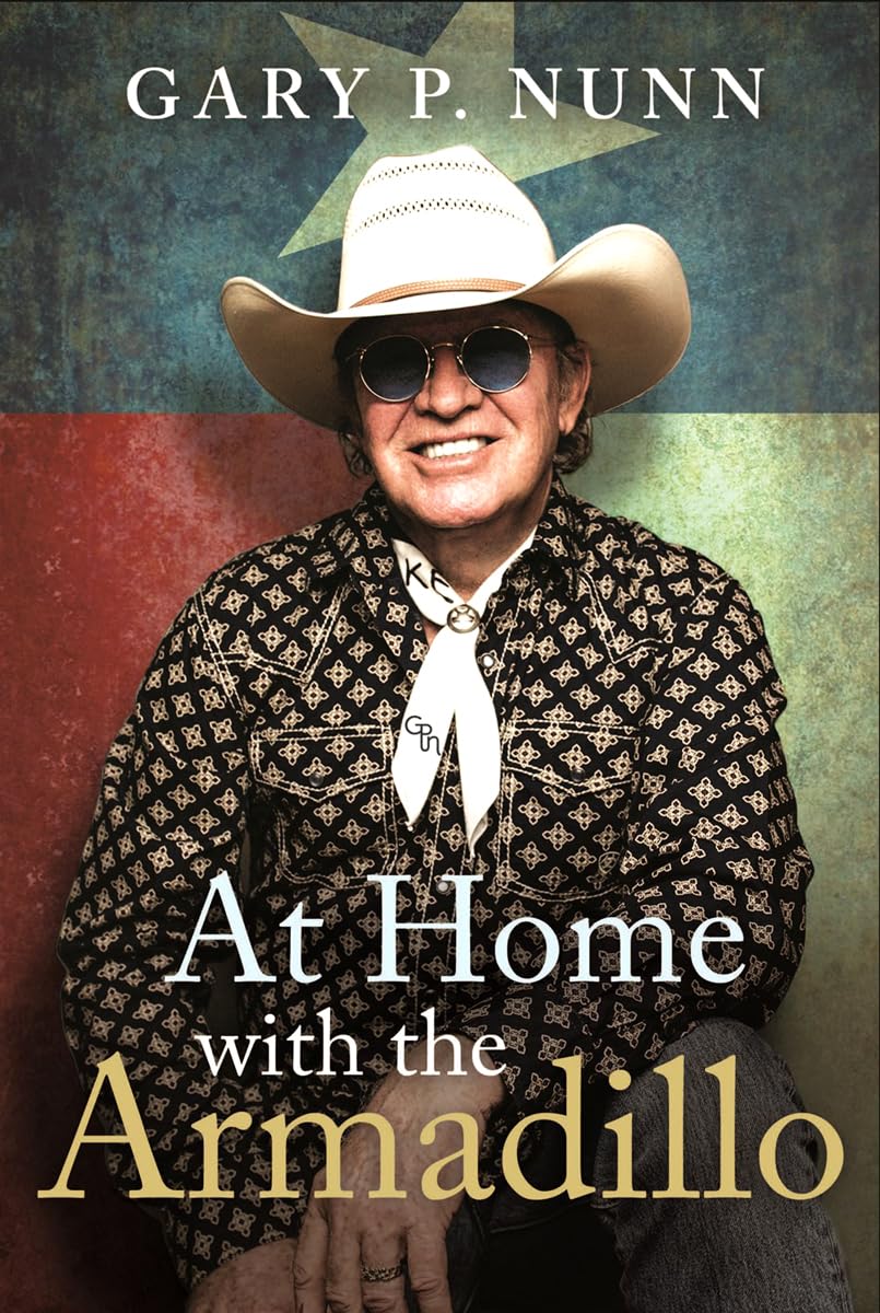 Buy At Home with the Armadillo — BookShops.in