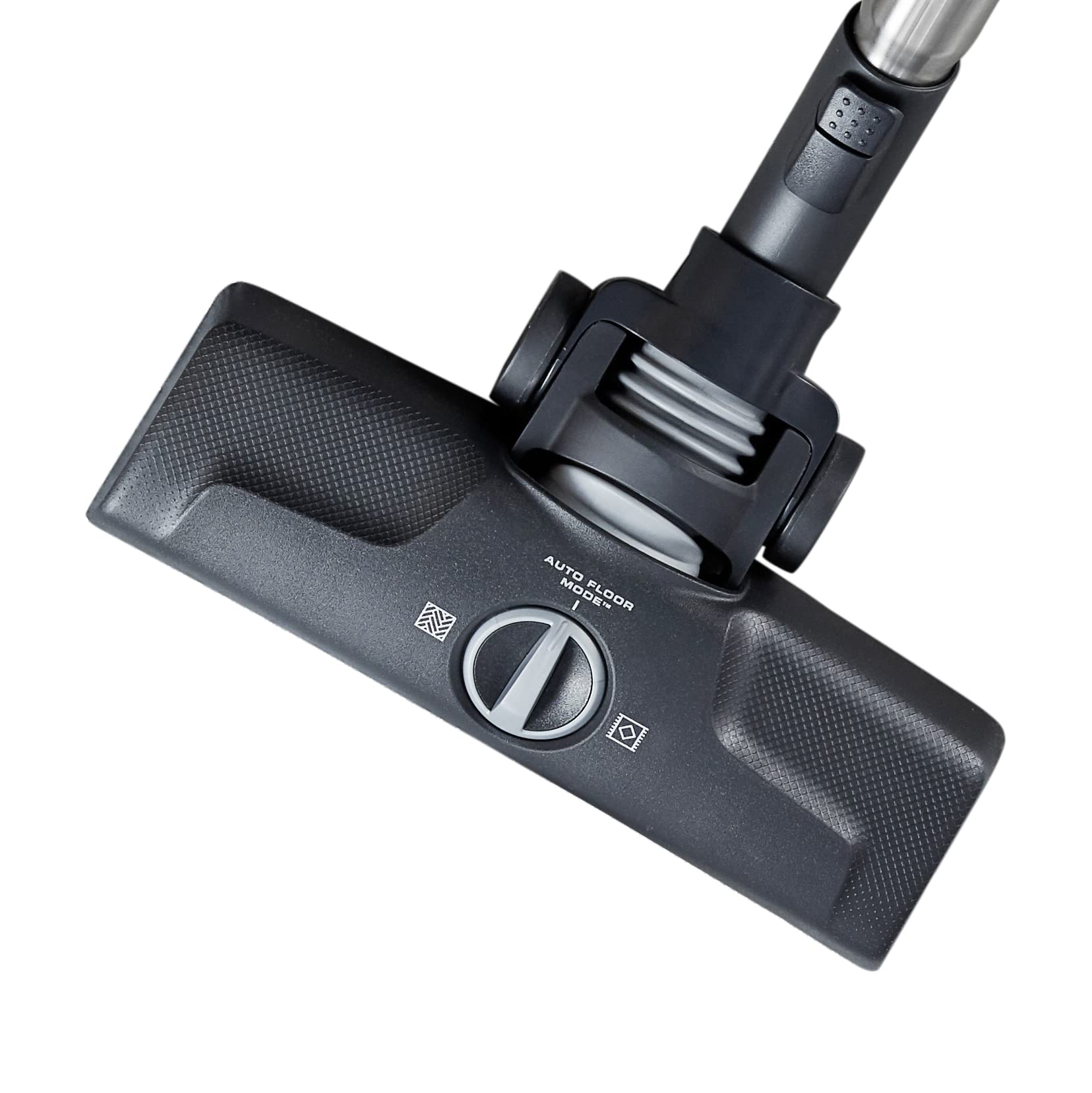 Electrolux ZE072 dysza podłogowa, czarna