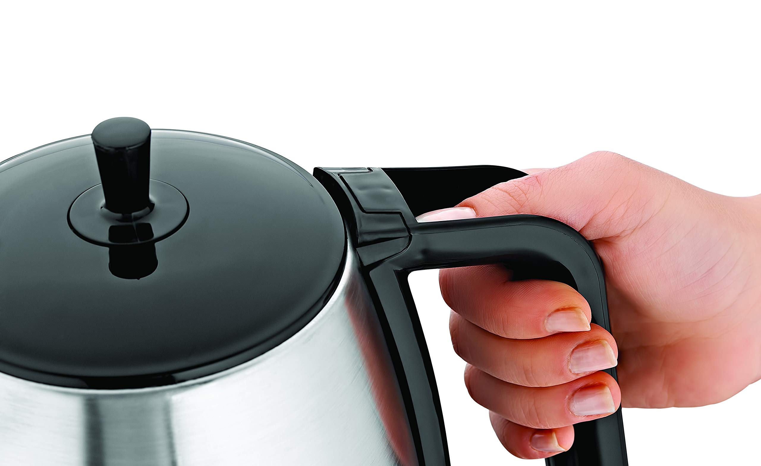 Teekocher | 2200 Watt | Überhitzungsschutz | 100% BPA-Frei | Sicherheitsglas | Kalkfilter | Teemaschine | Wasserkocher | Water Kettle | Tee | | Tea Maker | Tee Maschine aus Glas, Edelstahl