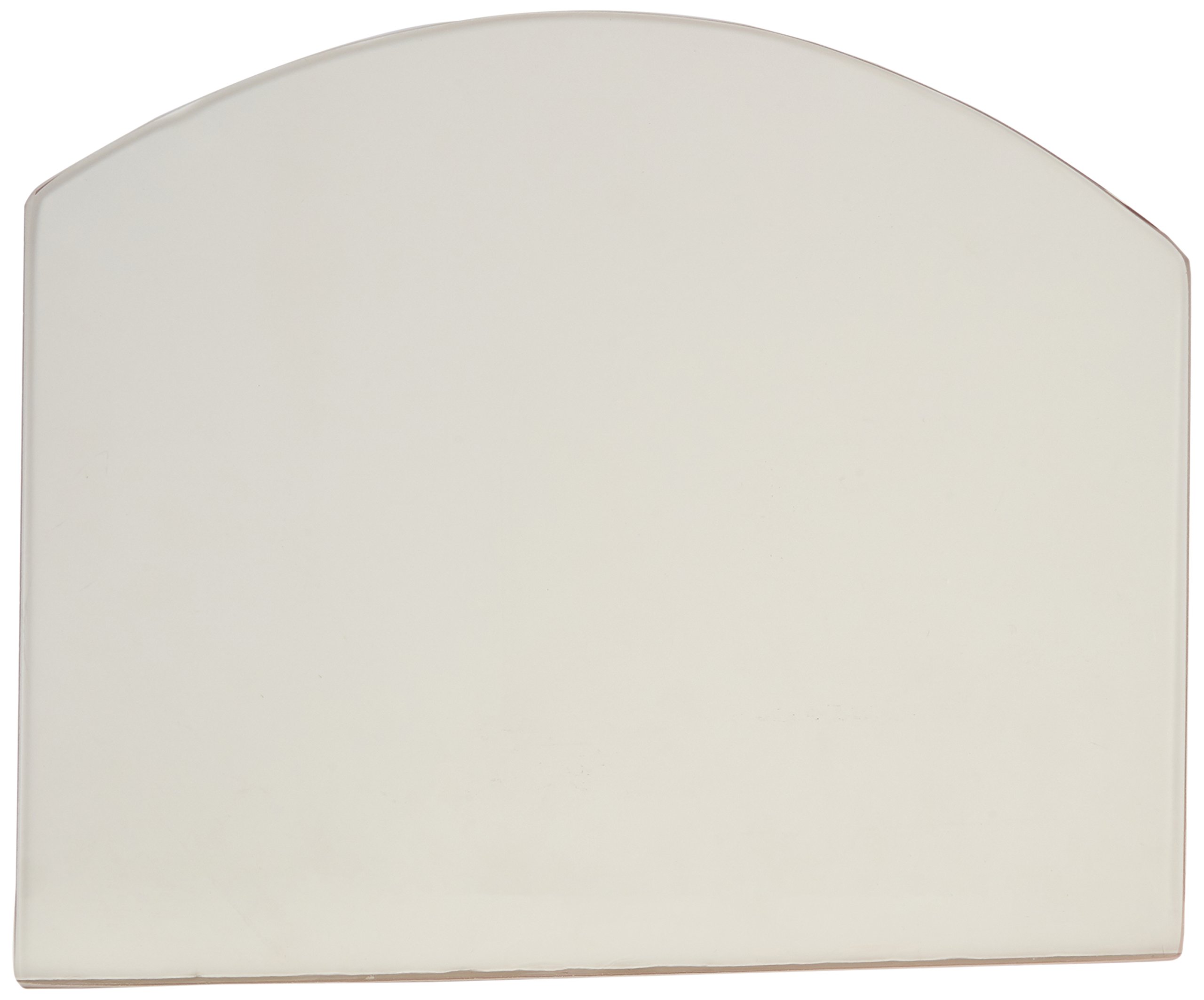 Town and Country Little Thurlow | Replacement HD Stove Glass - Clear | GS340268a