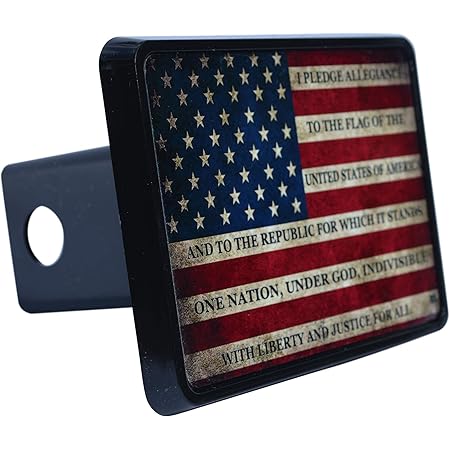 Superman Pink Trailer Hitch Cover From Redeye Laserworks