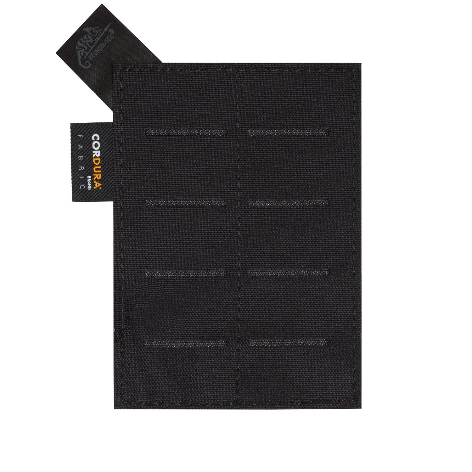 Helikon-Tex MOLLE ADAPTER INSERT 2® - CORDURA® Black (IN-MA2-CD-01)