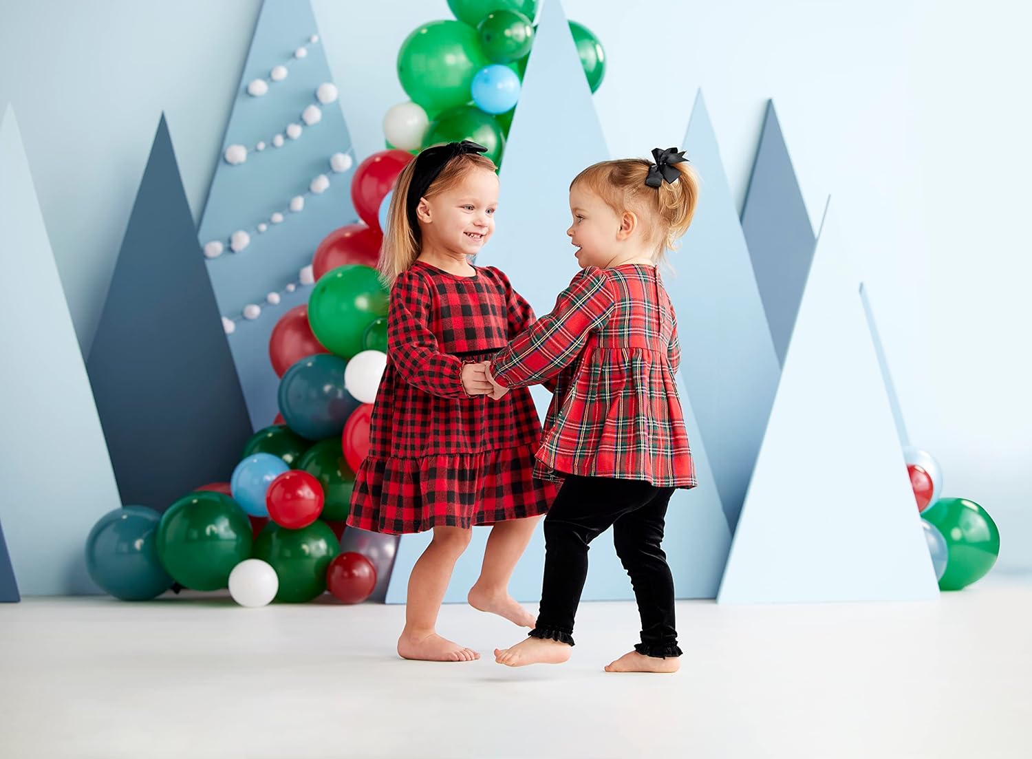 Mud Pie Baby-Girls Mud Pie Girls Dress - Image 3