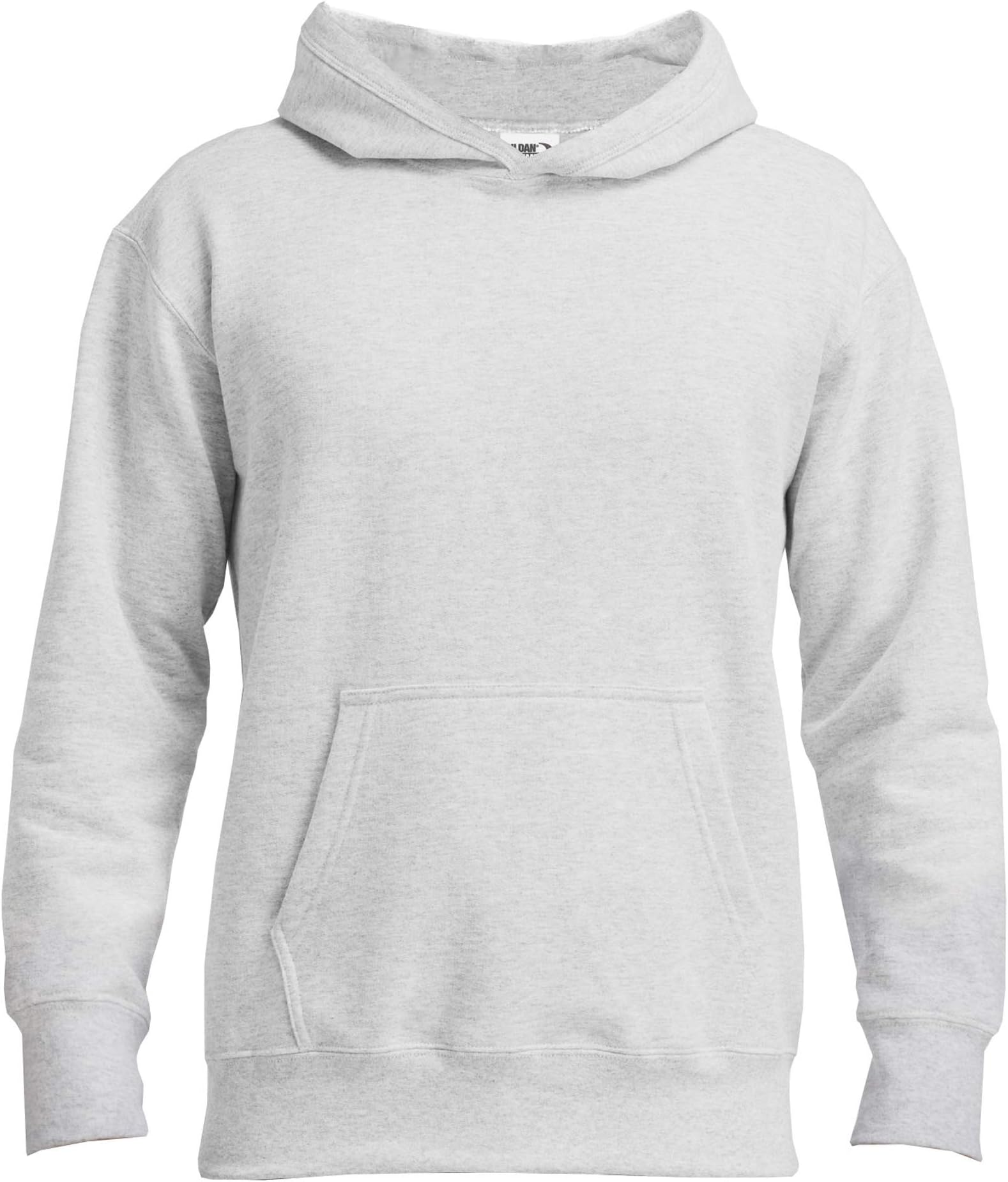 Men's Adult Hoodie