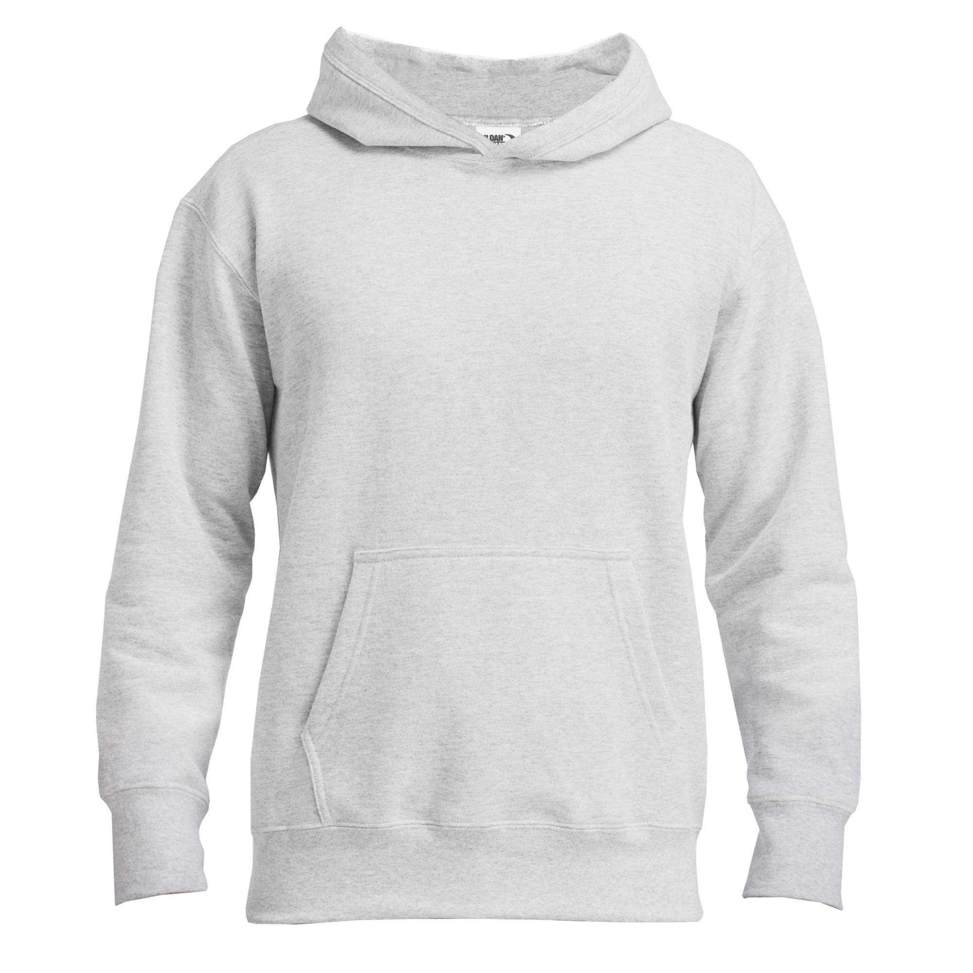 Men's Adult Hoodie