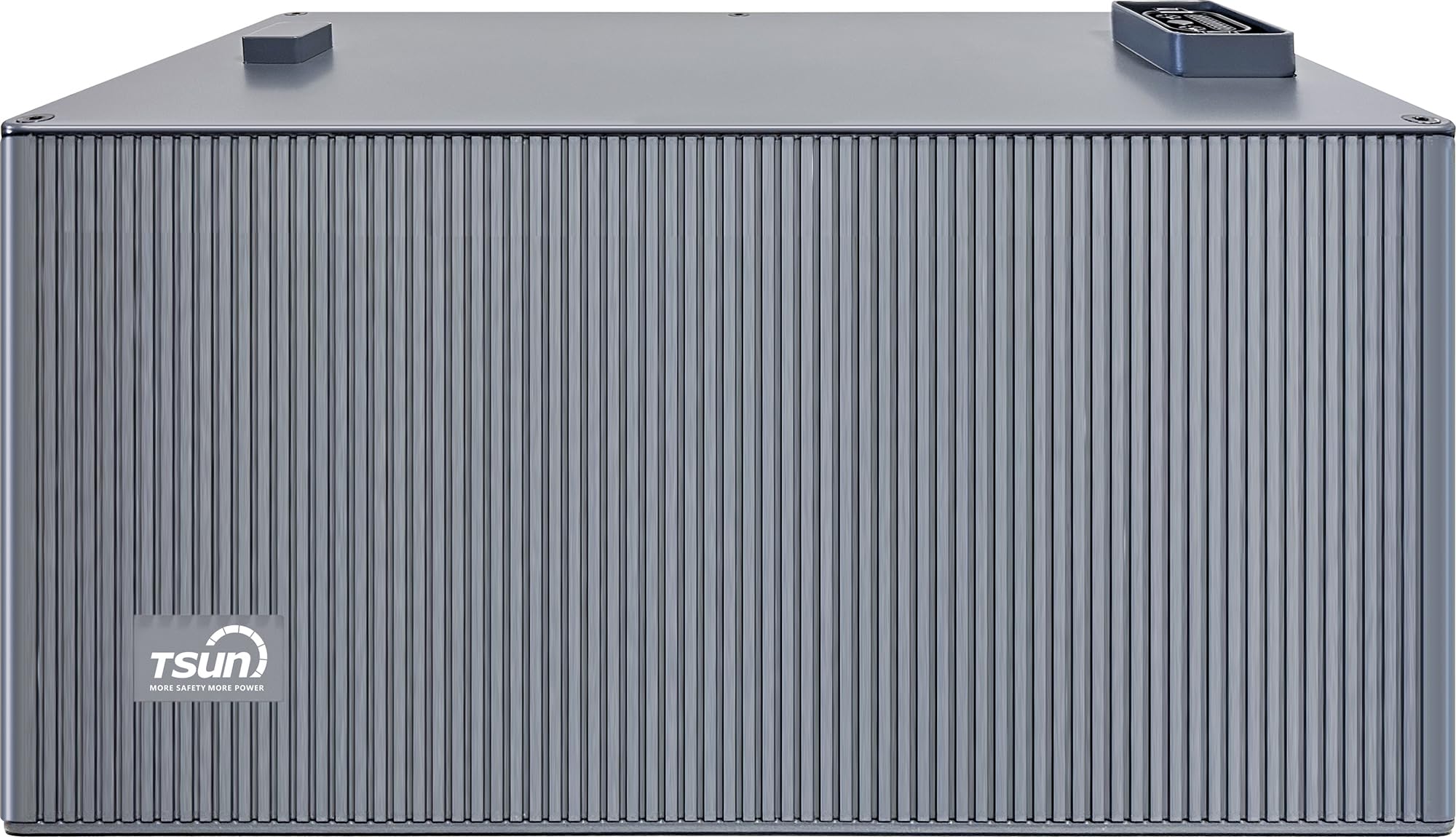 TSUN akumulator do elektrowni balkonowych | akumulator solarny 2 kWh | akumulator LiFePO4 | sprawność MPPT 99,9% | WLAN, Bluetooth i RS485 | możliwość rozszerzenia do 10,05 kWh | IP65 (rozszerzenie)