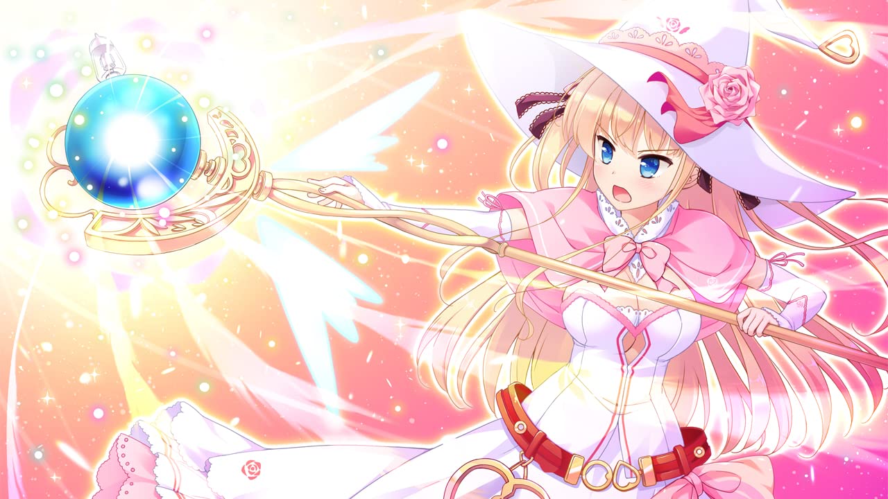 はぴねす! SakuraCelebration 初回限定版 - Switch (【特典】サウンドトラックCD、こ~ちゃ先生描き下ろし B2タペストリー、アクリルキーホルダー、LYCEE OVERTURE PRカード「姫川花恋」、特製収納BOX 同梱)