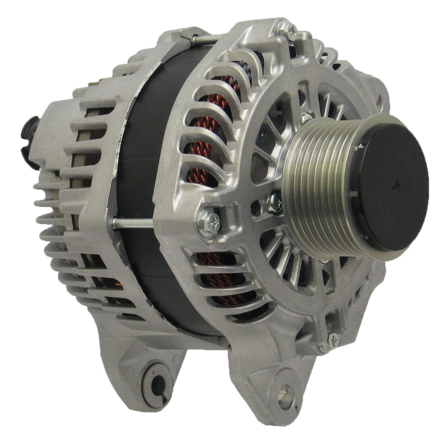 ACDelco 19382191 Professional Alternator, 1 Pack : Amazon.co.uk 