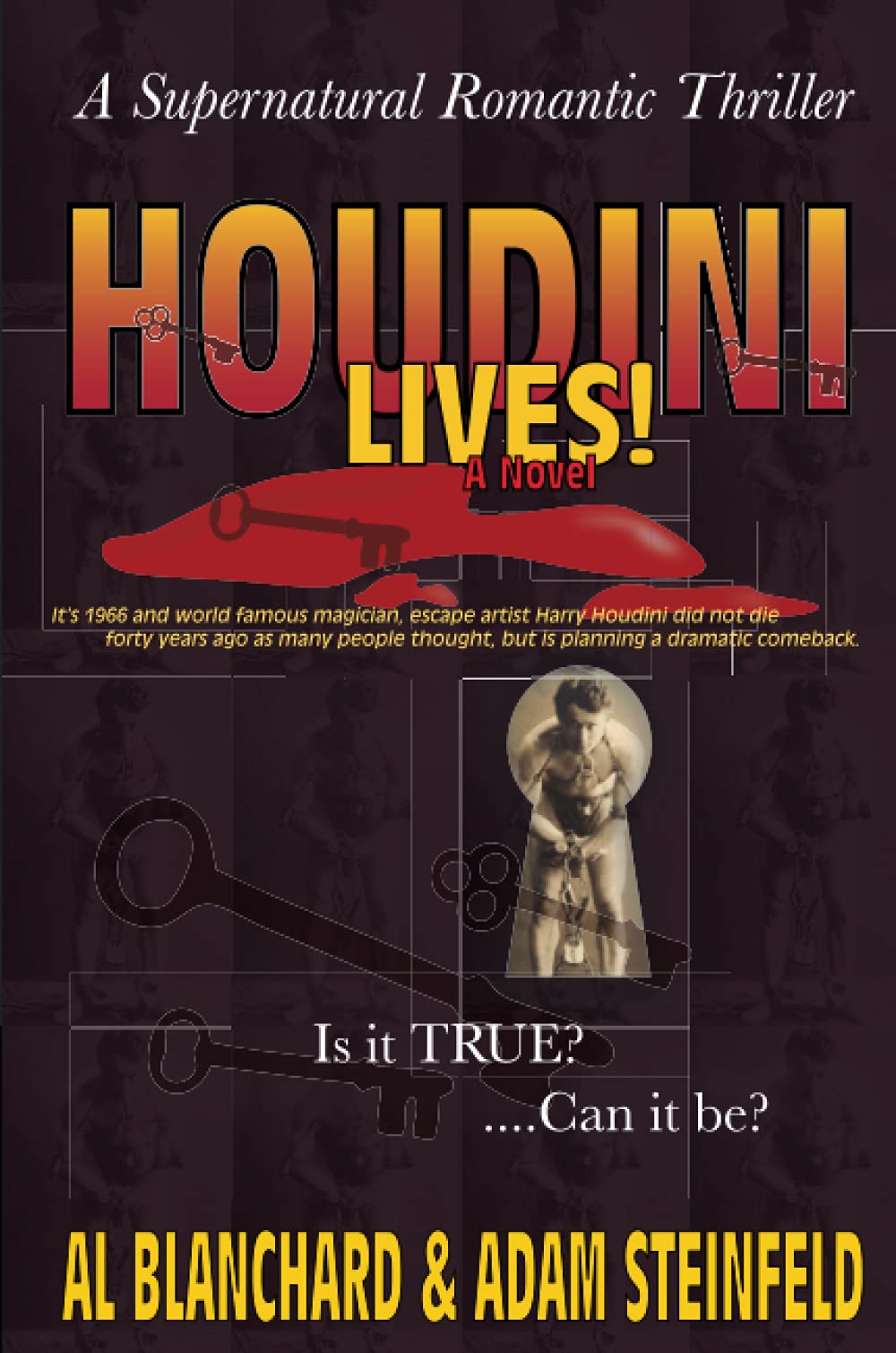 Houdini Lives!