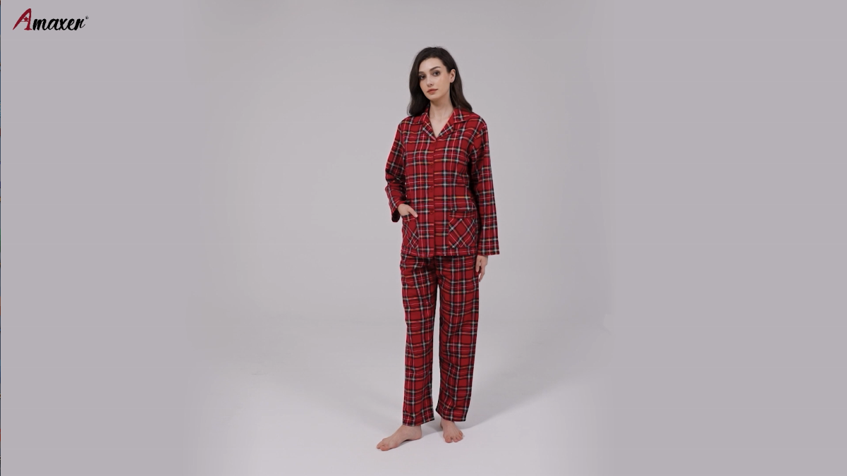 Pijama Verano Ropa Pijamas Hombre En Amazon Amaxer Conjunto De