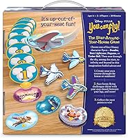 Vista 3 de Funko Disney Puedes Volar!