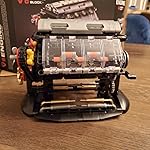 Review Image by Mr.Cabegin Mr.Cabegin