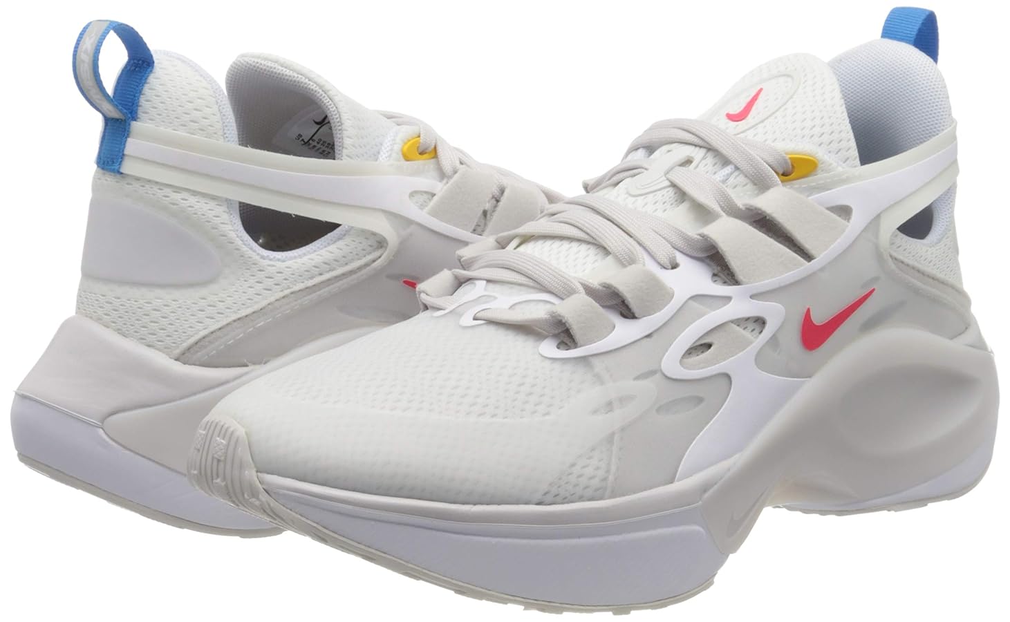 Nike オレゴンプロジェクト M ホワイト 71drUhuU8bL._UY900_.jpg