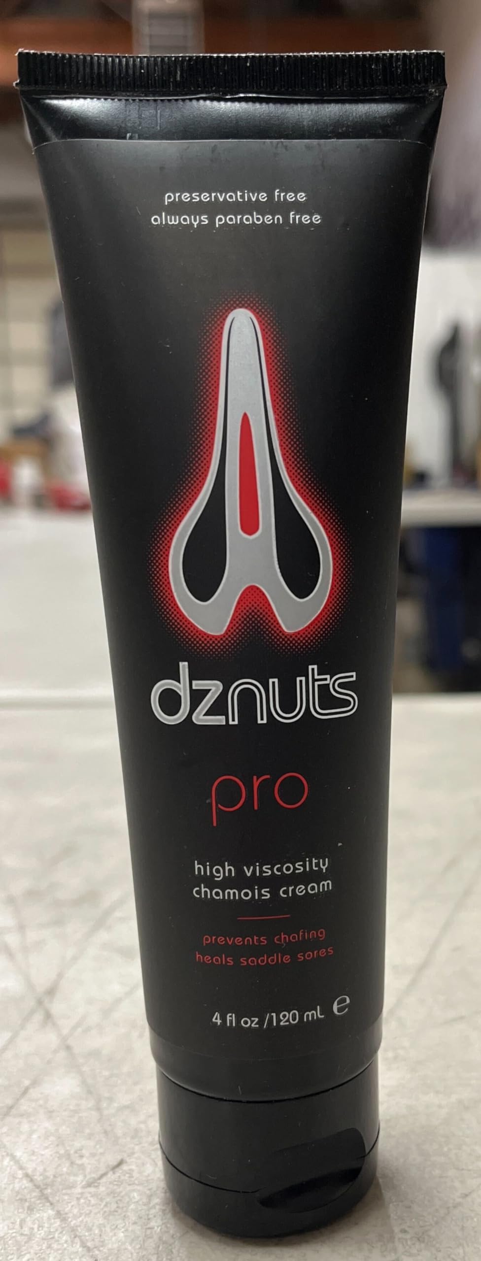 Dz Nuts Chamois Cream Mua Dznuts Men's Pro Chamois Cream, Anti