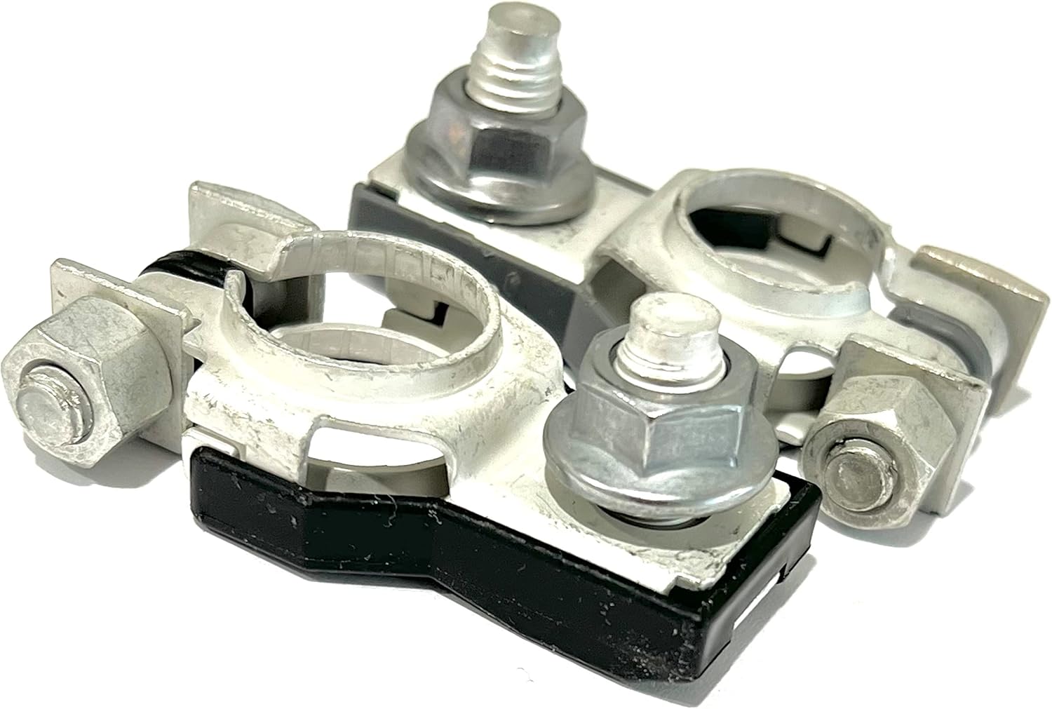 EDS Terminal Set 926-498 & 926-514 Battery Terminals/Pos (+) & Neg (-) Compatible Replacement for Nissan Toyota GM etc Models