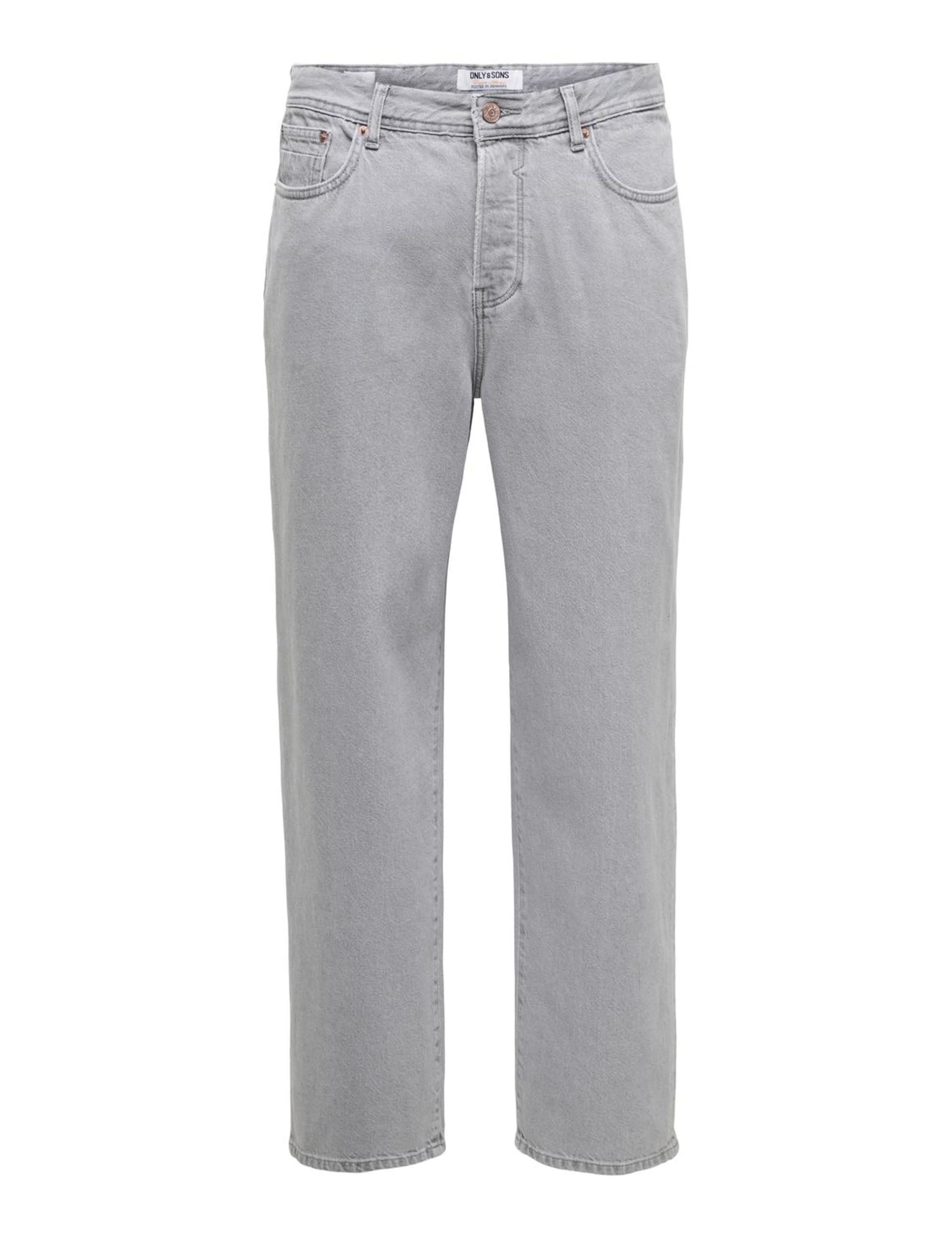 Only & Sons Herren Onsfade Loose Jax Box Tai DNM Noos Onsfade Loose Jax Box Tai DNM Noos