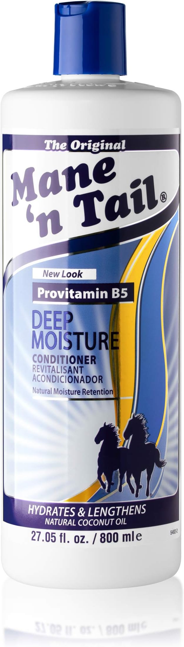Deep Moisturizing Conditioner, 27.05 Oz.