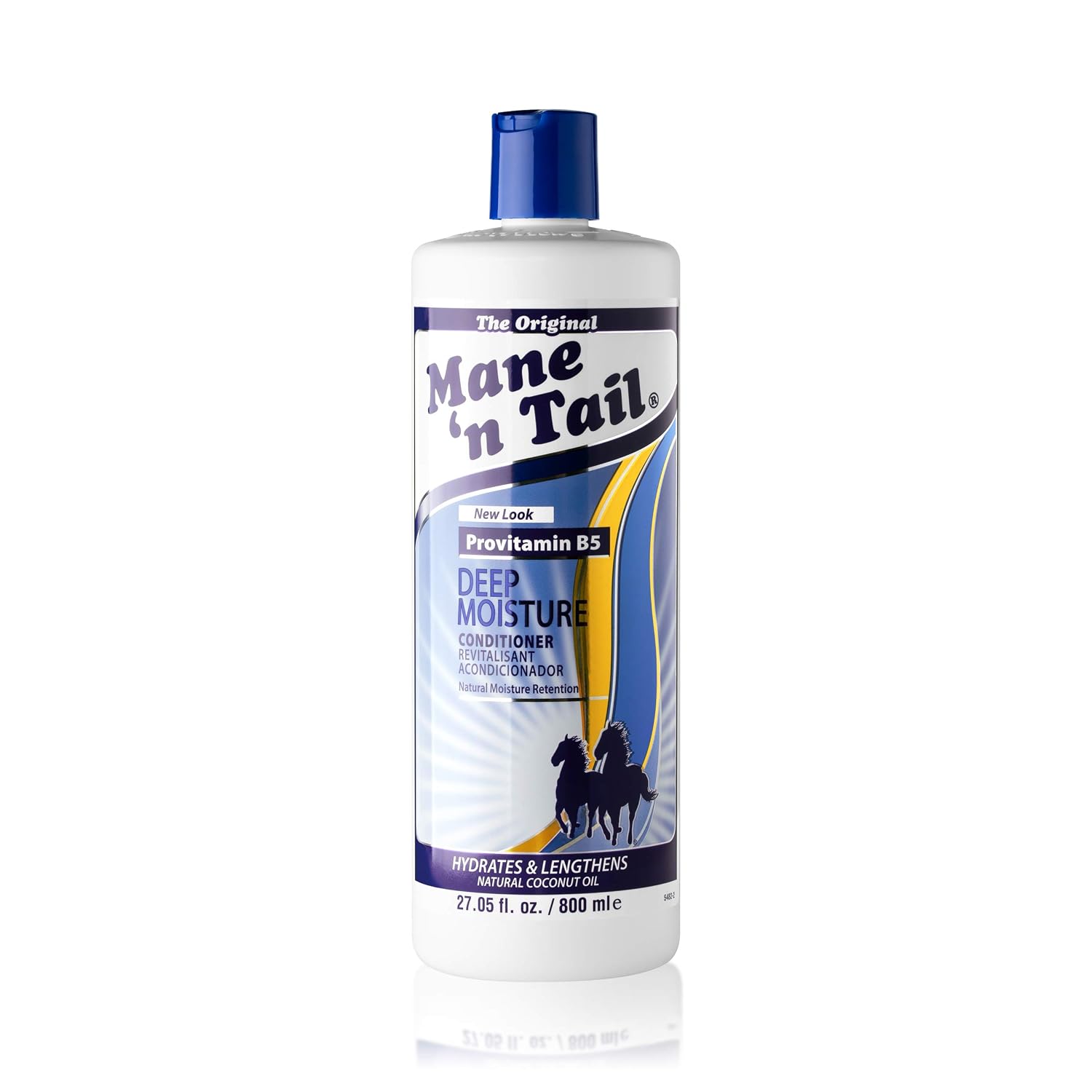 Mane N Tail Mane 'n Tail Deep Moisturizing Conditioner - 27.05 Oz