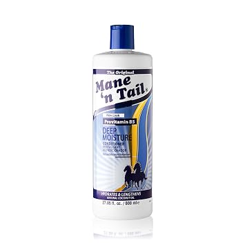 Mane N Tail Mane n Tail Deep Moisturizing Conditioner - 27.05 Oz