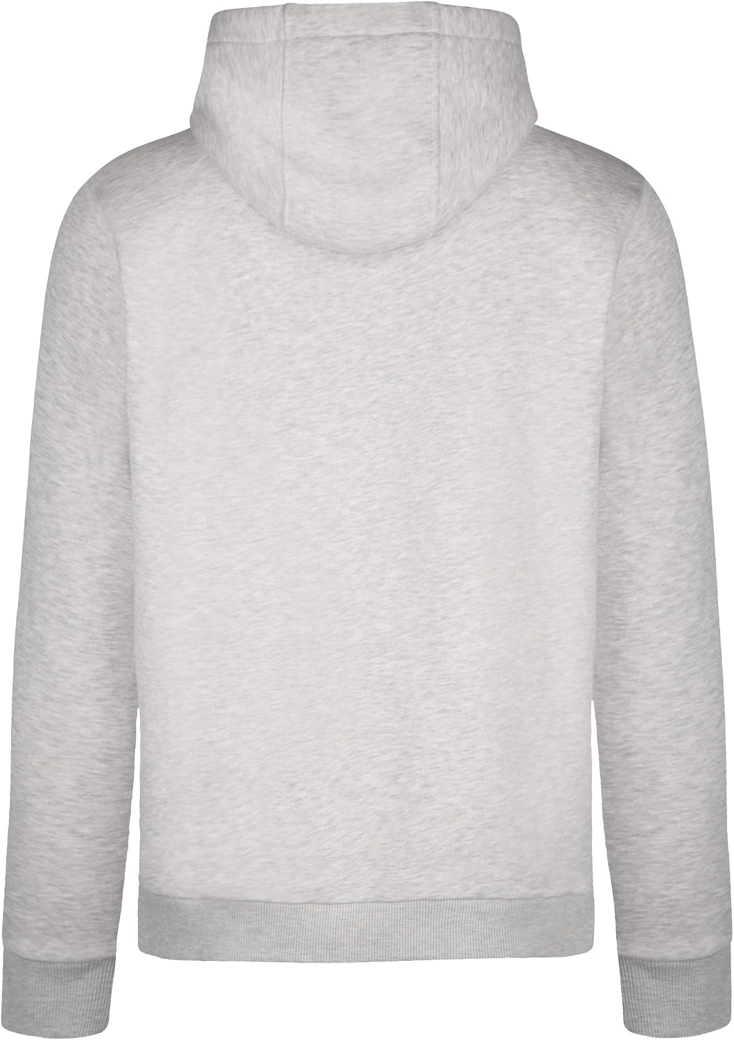 Mystic Classic Hoody - December Grey Melee 210209
