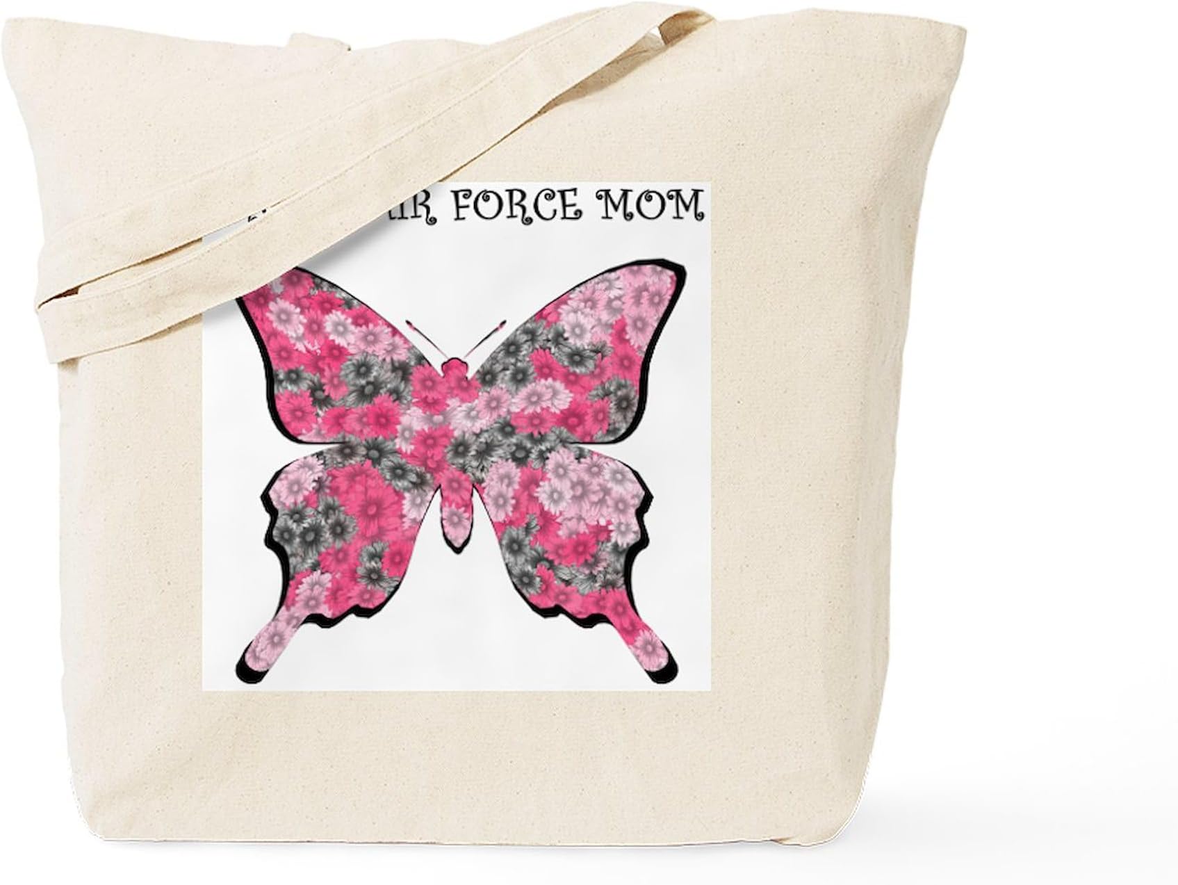 airforces with butterflies