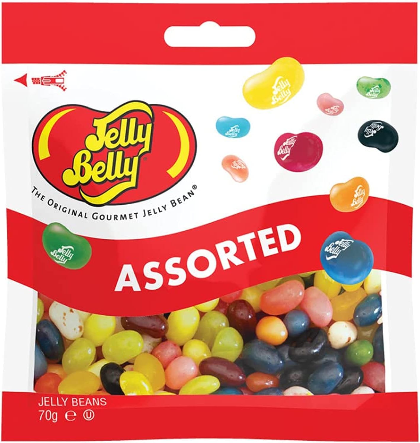 Amazon.co.jp ジェリーベリー フレーバーミックス 食品・飲料・お酒