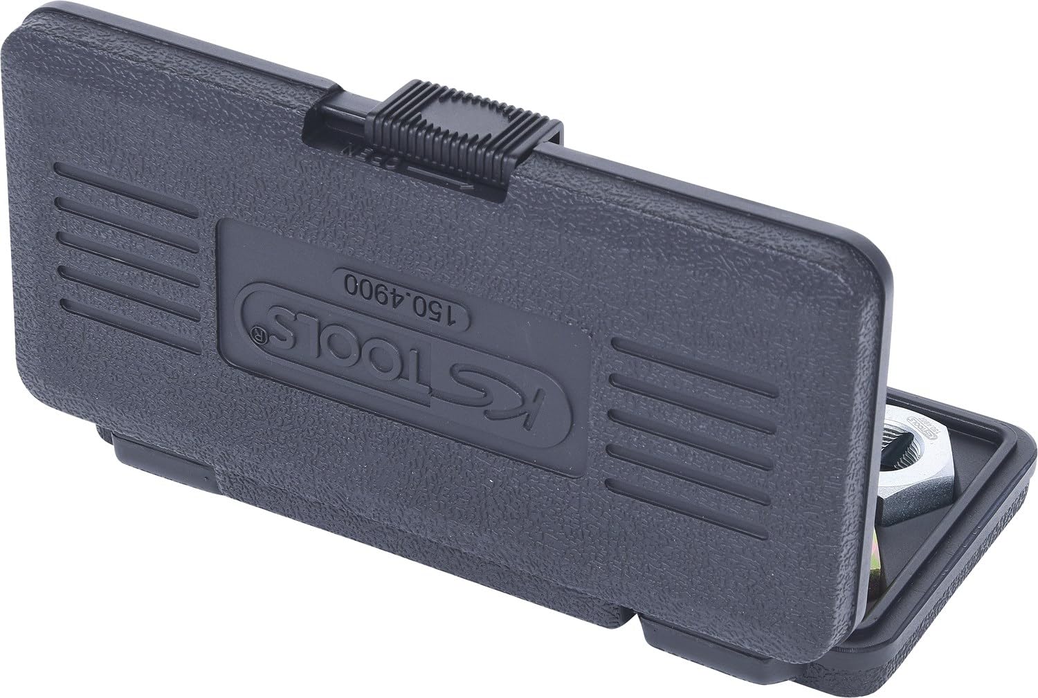 KS Tools 150.4900 Jeu d'outils de reprise et de nettoyage de filetage spécial VUL/PL